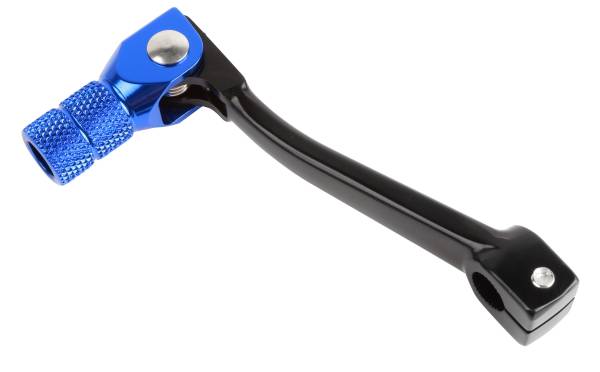 ZETA - FORGED SHIFT LEVER BLUE YAM - Image 1