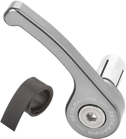 DRC - UNIVERSAL AXLE PULL TI COLOR - Image 1