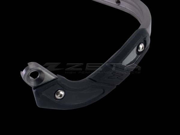 ZETA - ARMOR HANDGUARD SHIELD - Image 1