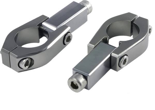 ZETA - ARMOR REP. CLAMPS FOR 7/8" STANDARD - Image 1