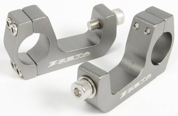 ZETA - U CLAMP KIT 7/8" - Image 1