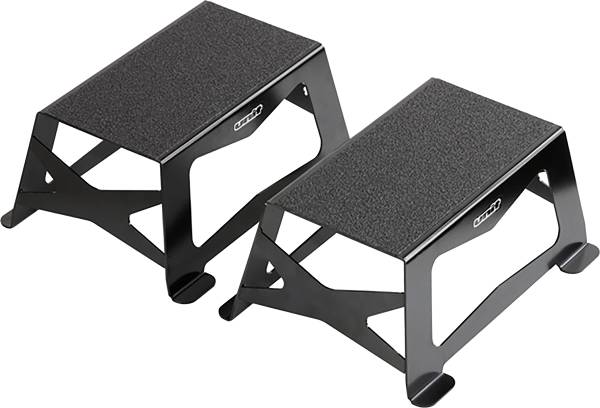 UNIT - STARTING BLOCKS - Image 1