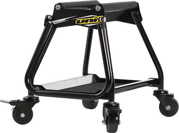 UNIT - DOLLY STAND WITH HANDLE - Image 1