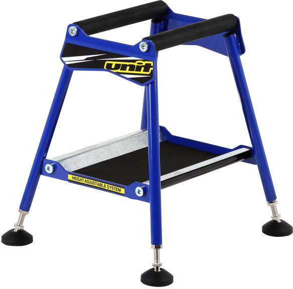 UNIT - FIT STAND BLUE - Image 1