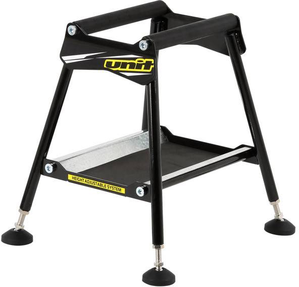 UNIT - FIT STAND BLACK - Image 1