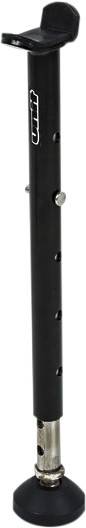 UNIT - EMERGENCY SIDE STAND BLACK - Image 1