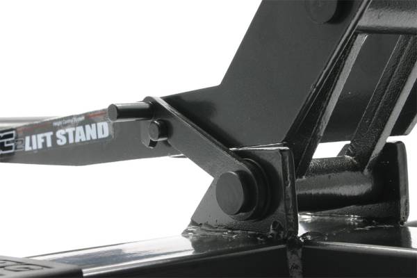 DRC - HC2 LIFT STAND BLACK/BLACK - Image 1