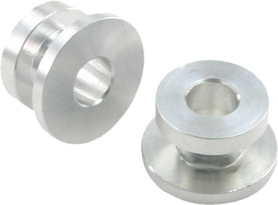 DRC - WHEEL CHOCK FITTING KIT - Image 1