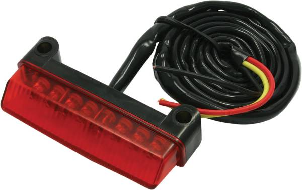 DRC - CRF-X TAILLIGHT W/RED LENS - Image 1