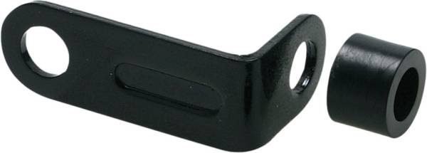 DRC - FRONT FLASHER HOLDERS SINGLE BOLT FRONT 2/PC - Image 1