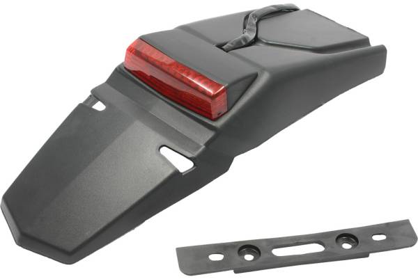 DRC - ANATO ED REAR FENDER KIT - Image 1