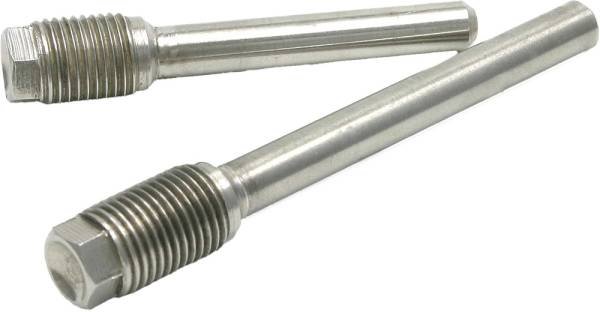 DRC - STAINLESS BRAKE PIN A-TYPE 37MM - Image 1