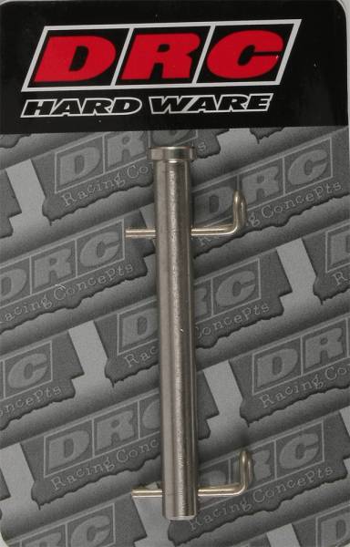 DRC - STAINLESS BRAKE PIN FRONT 56MM - Image 1