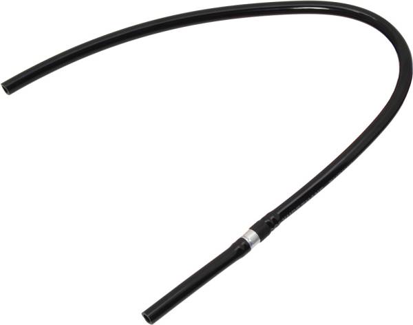 DRC - UNI-FLOW HOSE BLACK - Image 1