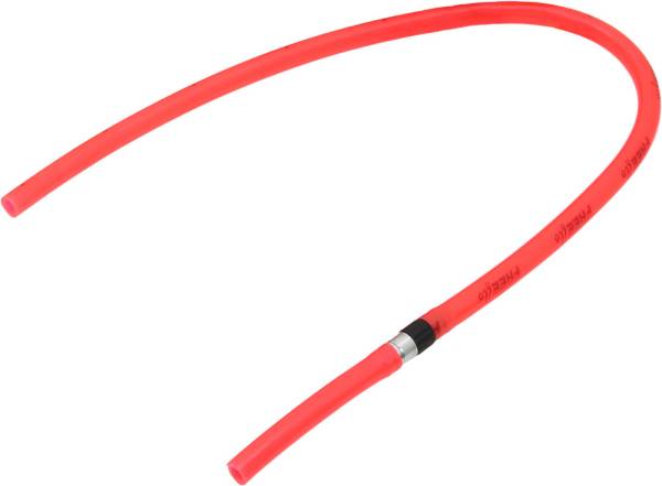 DRC - UNI-FLOW HOSE RED - Image 1