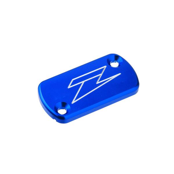 ZETA - BRAKE RESERVOIR COVER BLUE - Image 1