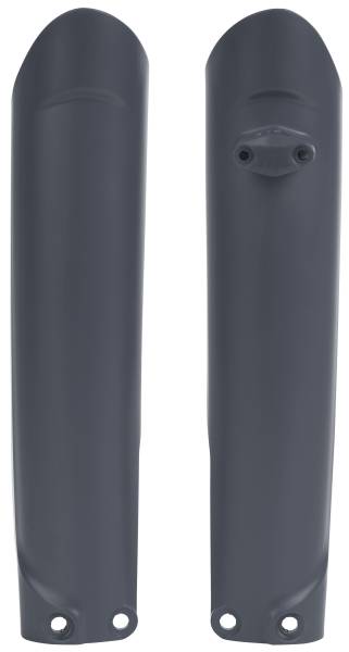 POLISPORT - FORK GUARDS NARDO GREY - Image 1