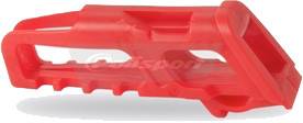 POLISPORT - CHAIN GUIDE RED - Image 1