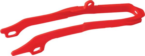 POLISPORT - CHAIN SLIDER RED - Image 1