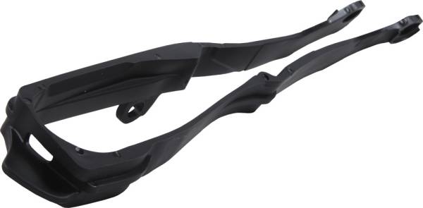 POLISPORT - CHAIN SLIDER BLACK - Image 1