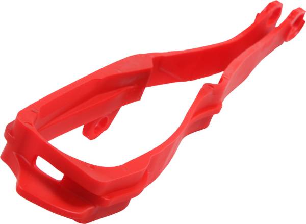 POLISPORT - CHAIN SLIDER RED - Image 1