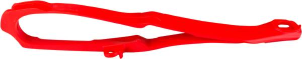 POLISPORT - CHAIN SLIDER RED - Image 1