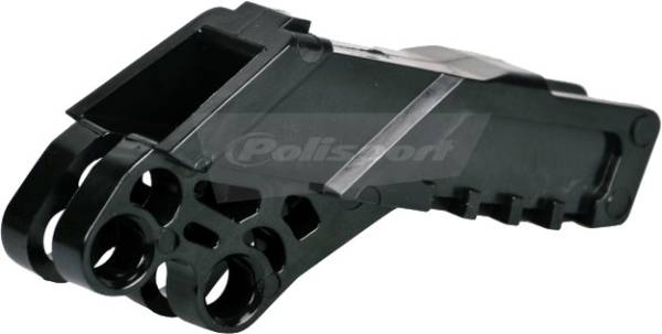 POLISPORT - CHAIN GUIDE BLACK - Image 1