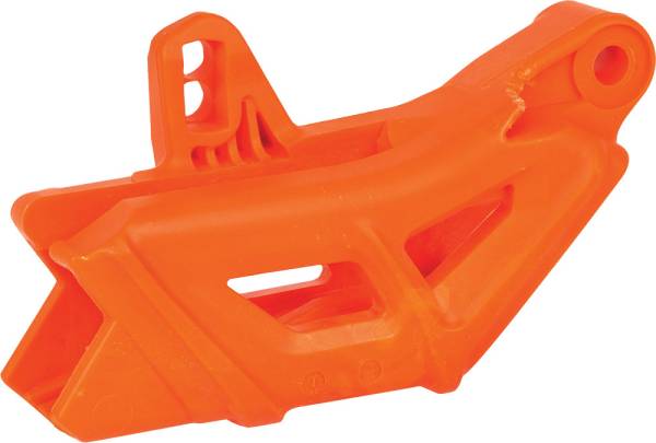 POLISPORT - CHAIN GUIDE ORANGE - Image 1