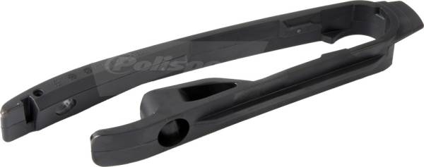 POLISPORT - 2-STROKE CHAIN SLIDER BLACK - Image 1