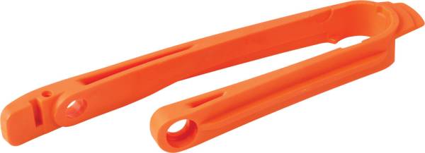 POLISPORT - 4-STROKE CHAIN SLIDER ORANGE - Image 1