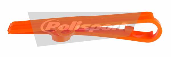 POLISPORT - CHAIN SLIDER ORANGE - Image 1