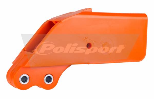 POLISPORT - CHAIN GUIDE ORANGE - Image 1