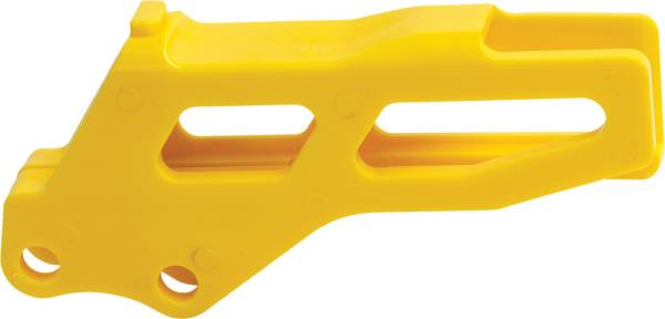 POLISPORT - CHAIN GUIDE YELLOW - Image 1