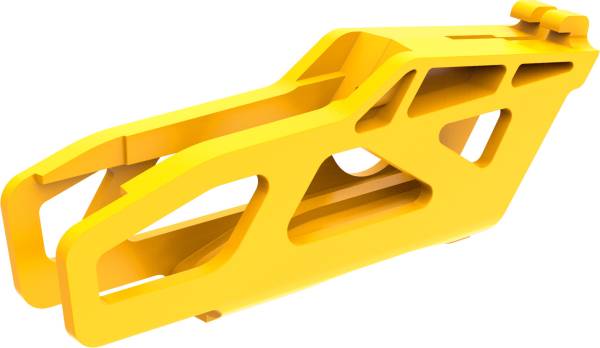 POLISPORT - CHAIN GUIDE YELLOW - Image 1