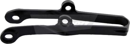 POLISPORT - CHAIN SLIDER BLACK - Image 1