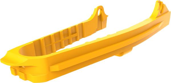 POLISPORT - CHAIN SLIDER YELLOW - Image 1