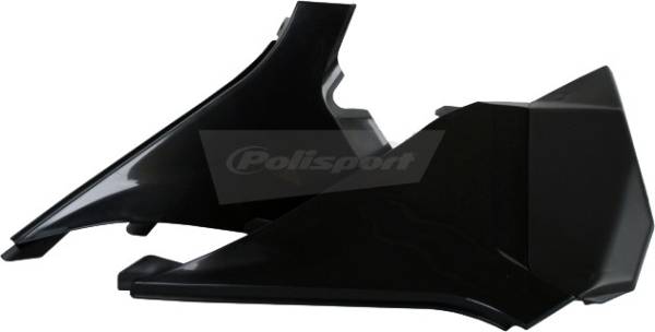 POLISPORT - FILTER BOX BLACK - Image 1