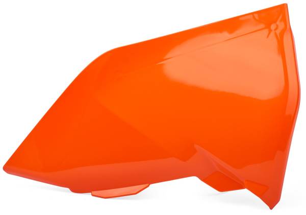 POLISPORT - AIRBOX COVER ORANGE - Image 1