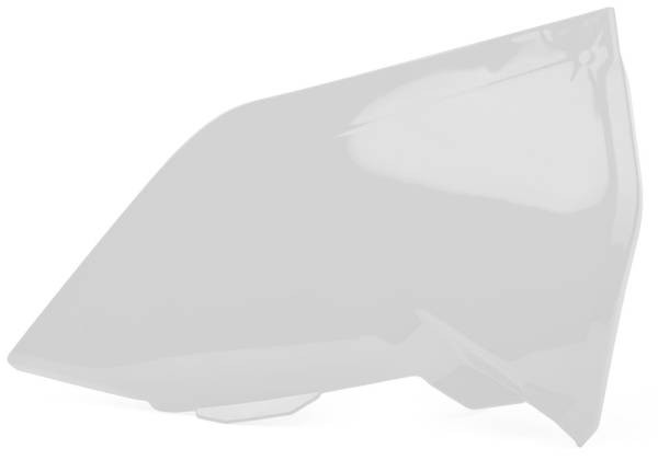 POLISPORT - AIRBOX COVER WHITE - Image 1