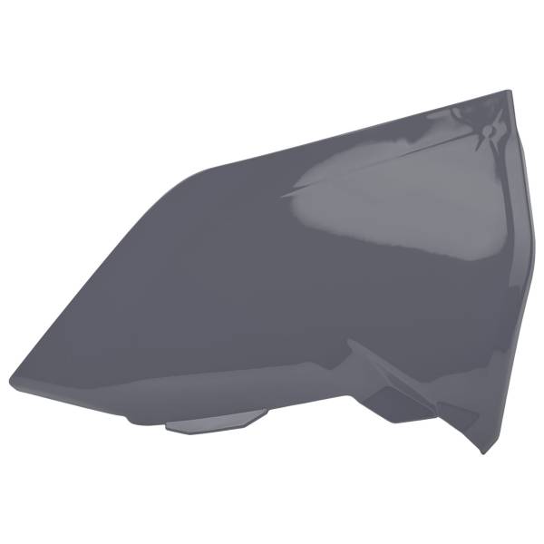 POLISPORT - AIRBOX COVER NARDO GREY - Image 1