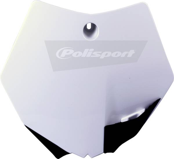 POLISPORT - NUMBER PLATE - Image 1