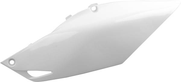 POLISPORT - SIDE PANELS WHITE - Image 1