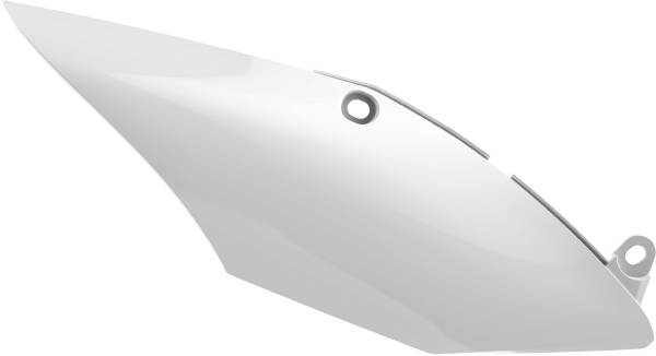 POLISPORT - SIDE PANELS WHITE - Image 1