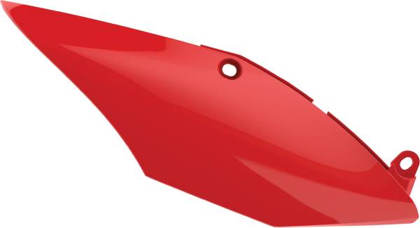 POLISPORT - SIDE PANELS RED - Image 1