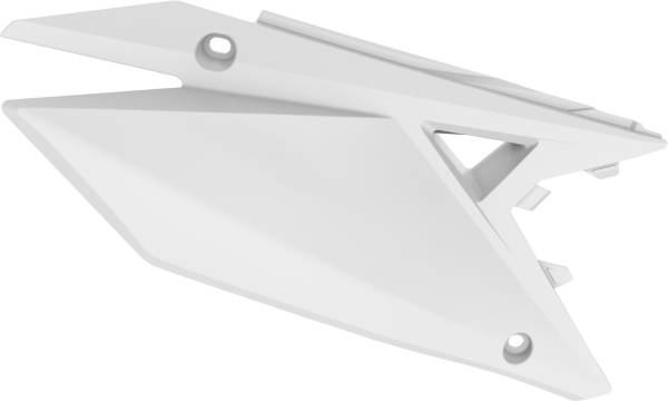 POLISPORT - SIDE PANELS WHITE - Image 1