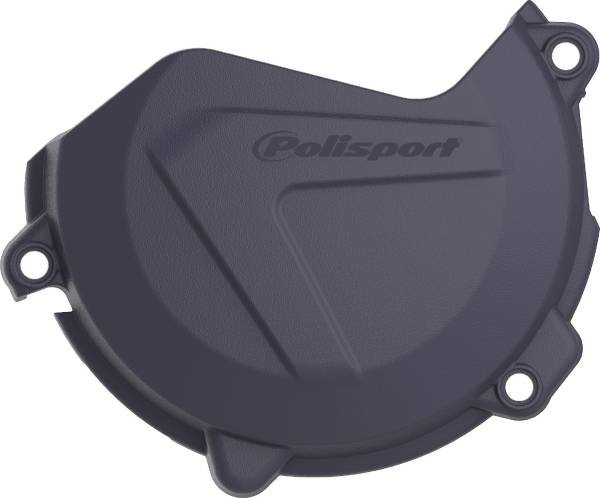 POLISPORT - CLUTCH COVER PROTECTOR BLUE - Image 1