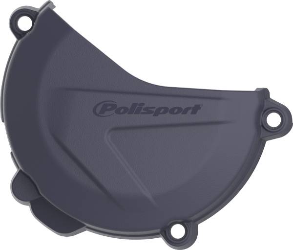 POLISPORT - CLUTCH COVER PROTECTOR BLUE - Image 1