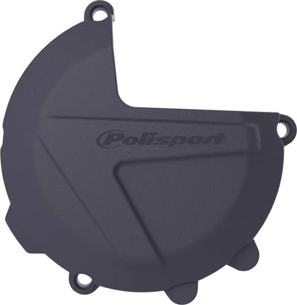 POLISPORT - CLUTCH COVER PROTECTOR BLUE - Image 1