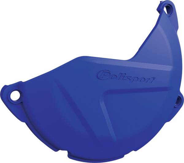 POLISPORT - CLUTCH COVER PROTECTOR BLUE - Image 1