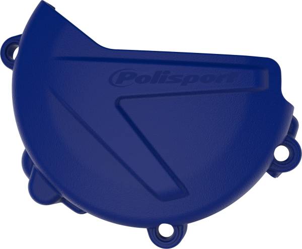 POLISPORT - CLUTCH COVER PROTECTOR BLUE - Image 1